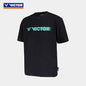 VICTOR TAI TZU YING TRIBUTE COLLECTION T-SHIRT T-50005TTY C