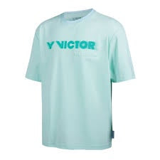 VICTOR TAI TZU YING TRIBUTE COLLECTION T-SHIRT T-50005TTY R