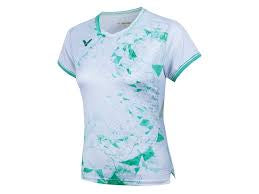 VICTOR TAI TZU YING TRIBUTE COLLECTION WOMEN'S TOURNAMENT SHIRT T-51003TTY G