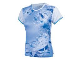 VICTOR TAI TZU YING TRIBUTE COLLECTION WOMEN'S TOURNAMENT SHIRT T-51003TTY J