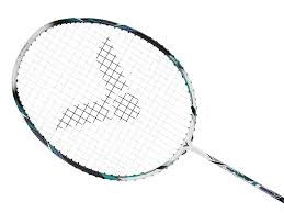 VICTOR THRUSTER K 220H II A (BLUE) (TK-220H II/A) BADMINTON RACQUET