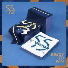 VICTOR 55th ANNIVERSARY SPORT TOWEL TW55