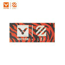 VICTOR X LZJ TW-LZJ303 O SPORT TOWEL [TIGER ORANGE]