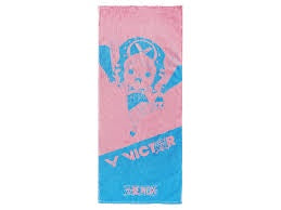 VICTOR X ONE PIECE CHOPPER SPORT TOWEL TWOPSI