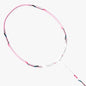 PROTECH MAGIC UNICORN 4U (PINK/WHITE) BADMINTON RACQUET