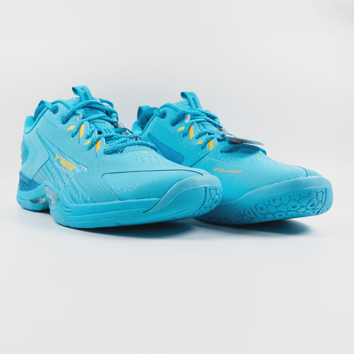 VICTOR A970ACE U BADMINTON SHOES (BLUE ATOLL)