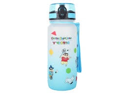 VICTOR X CRAYON SHINCHAN WATER BOTTLE PG-977CS