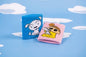 VICTOR X CRAYON SHINCHAN WRISTBAND SP409CSM/I