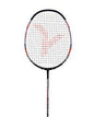 YOUNG Y-FLASH 6 (ORANGE/WHITE) 4U BADMINTON RACQUET