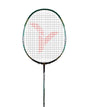 YOUNG Y-FLASH 9 (WHITE/GREEN) 4U BADMINTON RACQUET