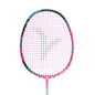 YOUNG PASSION 26 (GREY/PINK) 4U BADMINTON RACQUET