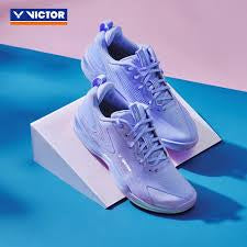 VICTOR A970NITROLITE CPS (J) BADMINTON SHOES (PURPLE)