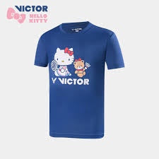 VICTOR X HELLO KITTY WOMEN BADMINTON SHIRT T-KT203B