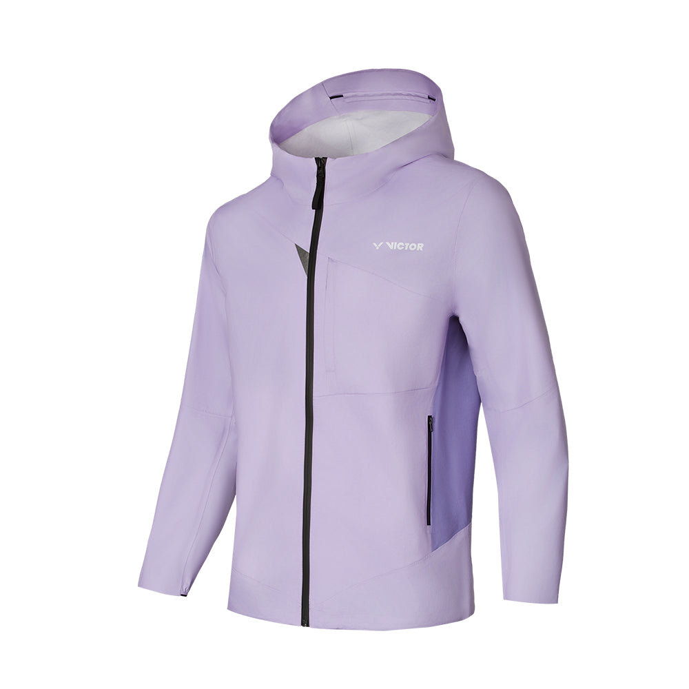 VICTOR WOVEN WINDBREAKER JACKET UNISEX J-504CPS