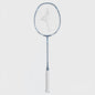 MIZUNO CALIBER RAISE (GREY/WHITE) BADMINTON RACQUET (73GTB50105)[STRUNG]