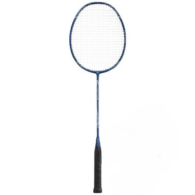 MIZUNO ALTIUS SONIC (NAVY/ORANGE) BADMINTON RACQUET (73JTB30914) [STRUNG]
