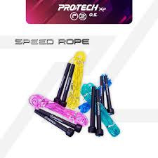 PROTECH ADJUSTABLE SPEED ROPE