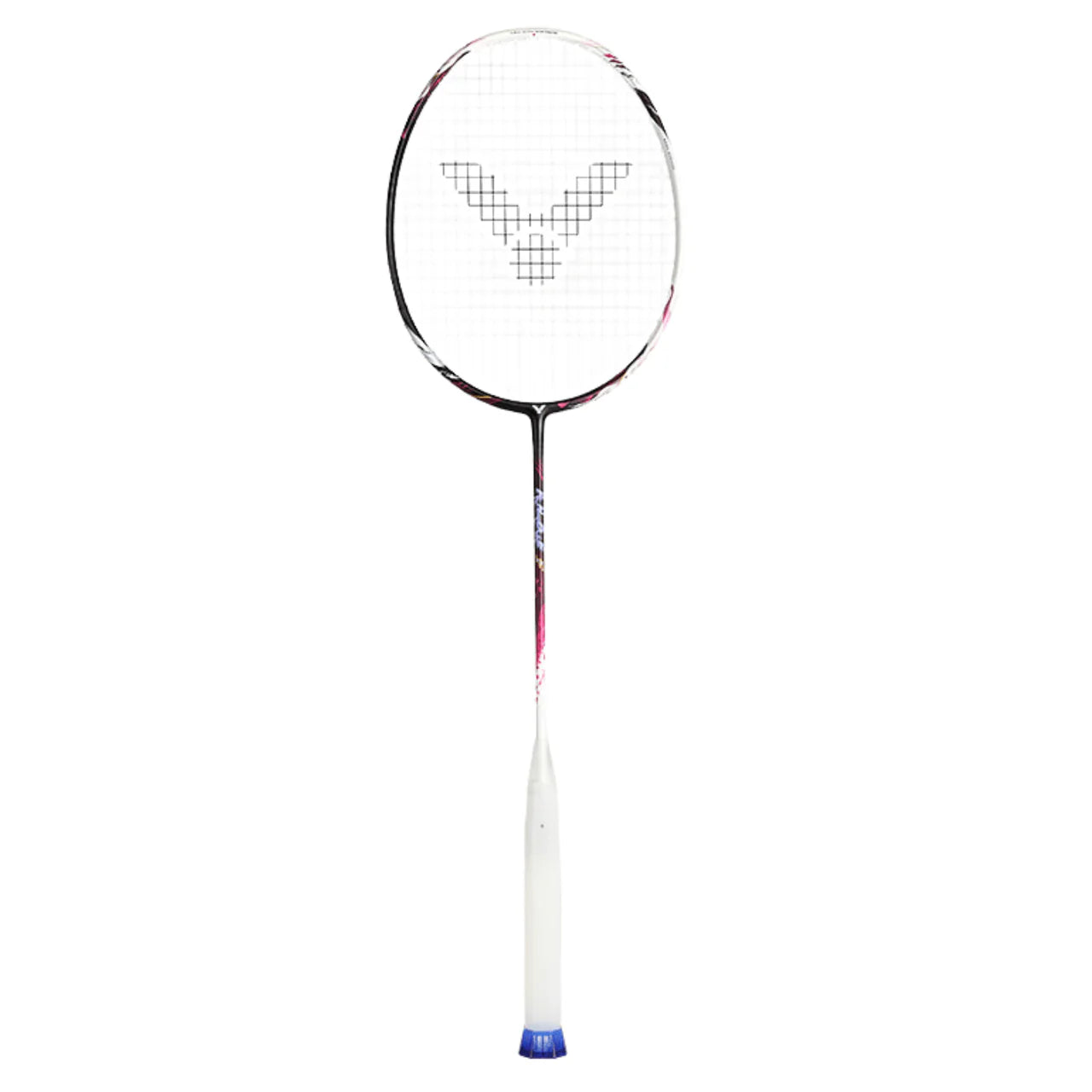 VICTOR AURASPEED FANTOME F BADMINTON RACQUET (ARS- FANTOME F/AC) [UNSTRUNG]