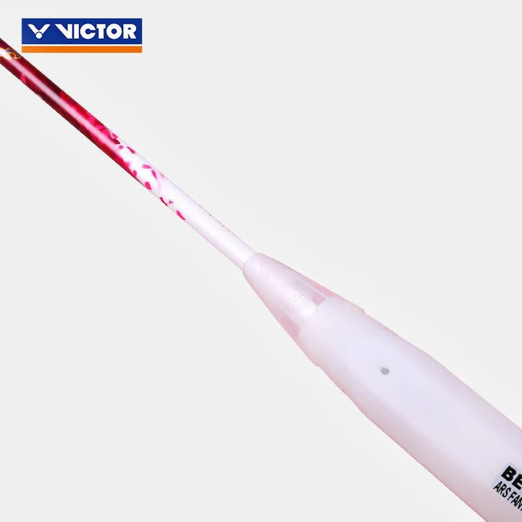 VICTOR AURASPEED FANTOME F BADMINTON RACQUET (ARS- FANTOME F/AC) [UNSTRUNG]