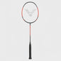 VICTOR THRUSTER K RYUGA CLS (DULL BLACK) BADMINTON RACQUET (TK-RYUGA CLS/C)[STRUNG]