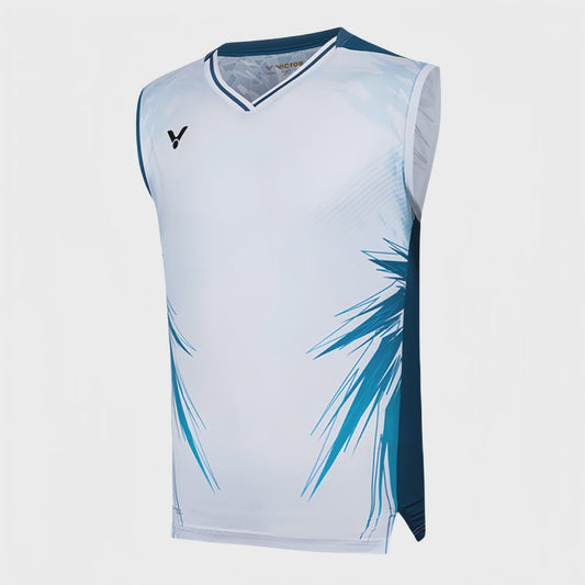 LZJ TOURNAMENT SERIES SHIRT (SLEEVELESS) T-50008