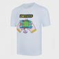 VICTOR TRAINING SERIES T-SHIRT UNISEX T-50031