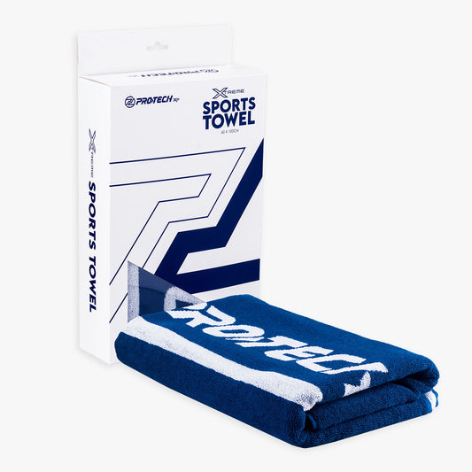 PROTECH XTREME SPORTS TOWEL (60 X 100CM)