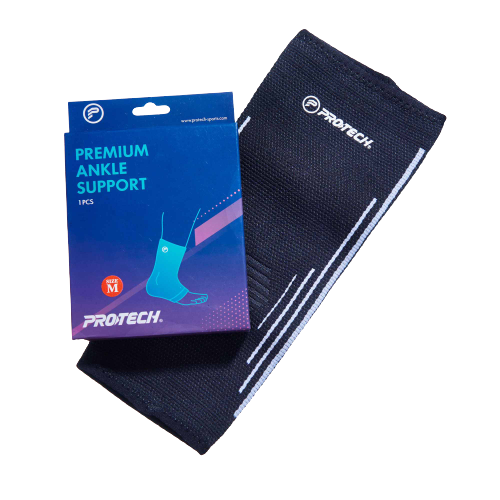 PROTECH PREMIUM ANKLE SUPPORT