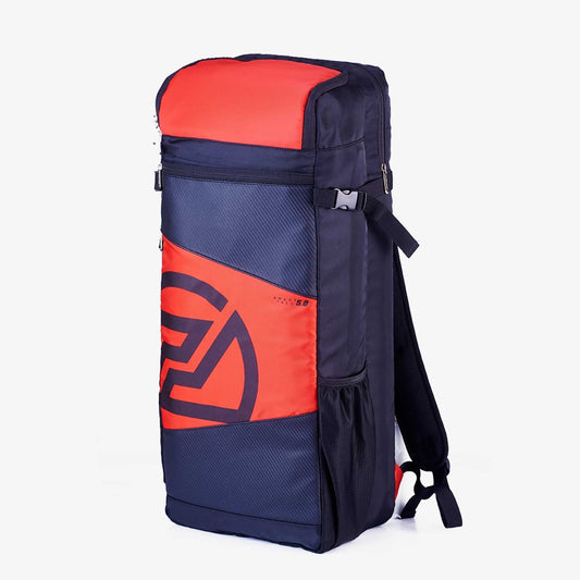 PROTECH BAG SMART TALL 5.0  RED