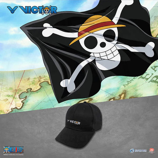VICTOR ONE PIECE CAP VC-OPBA